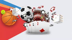 Онлайн казино Leebet Casino